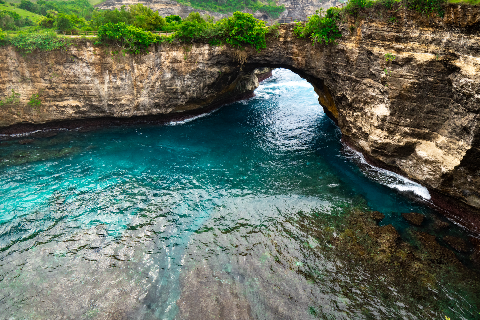 Discover Indonesia: A Land of Many Worlds