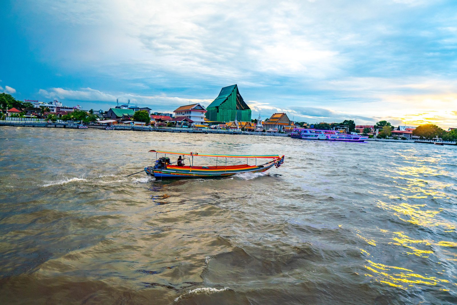 Thailand
