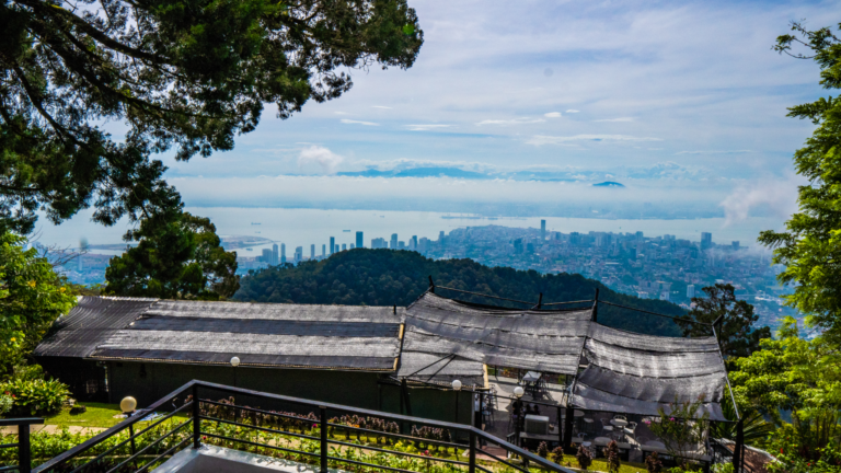 Penang: The Foodie Paradise You Need to Visit