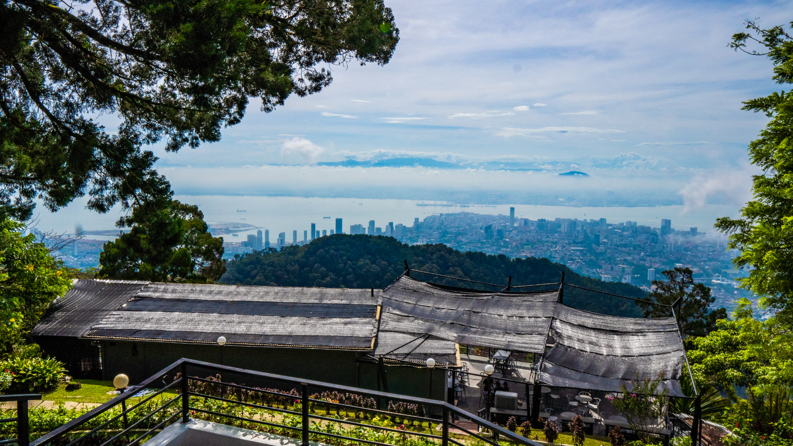Penang: The Foodie Paradise You Need to Visit