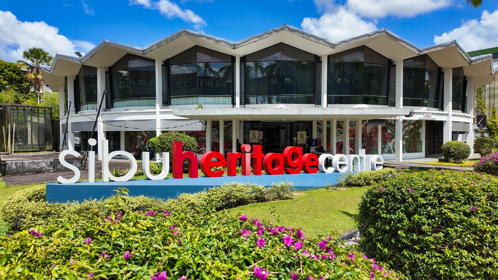Sibu Travel Guide: Things to Do, Weather & Getting Around