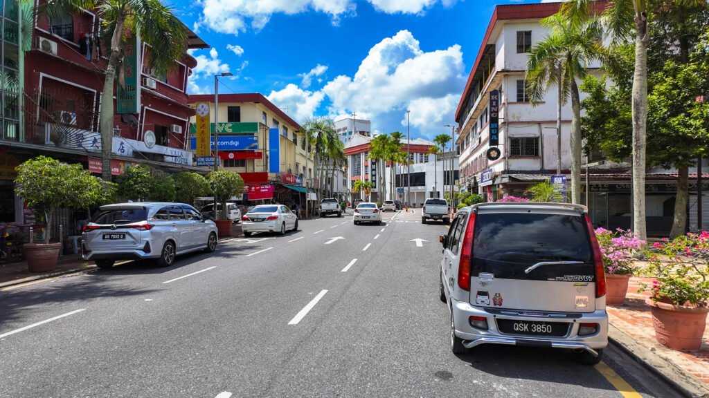 Sibu, Sarawak travel photo 2