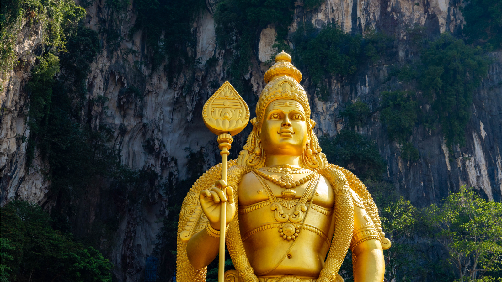 Batu Caves