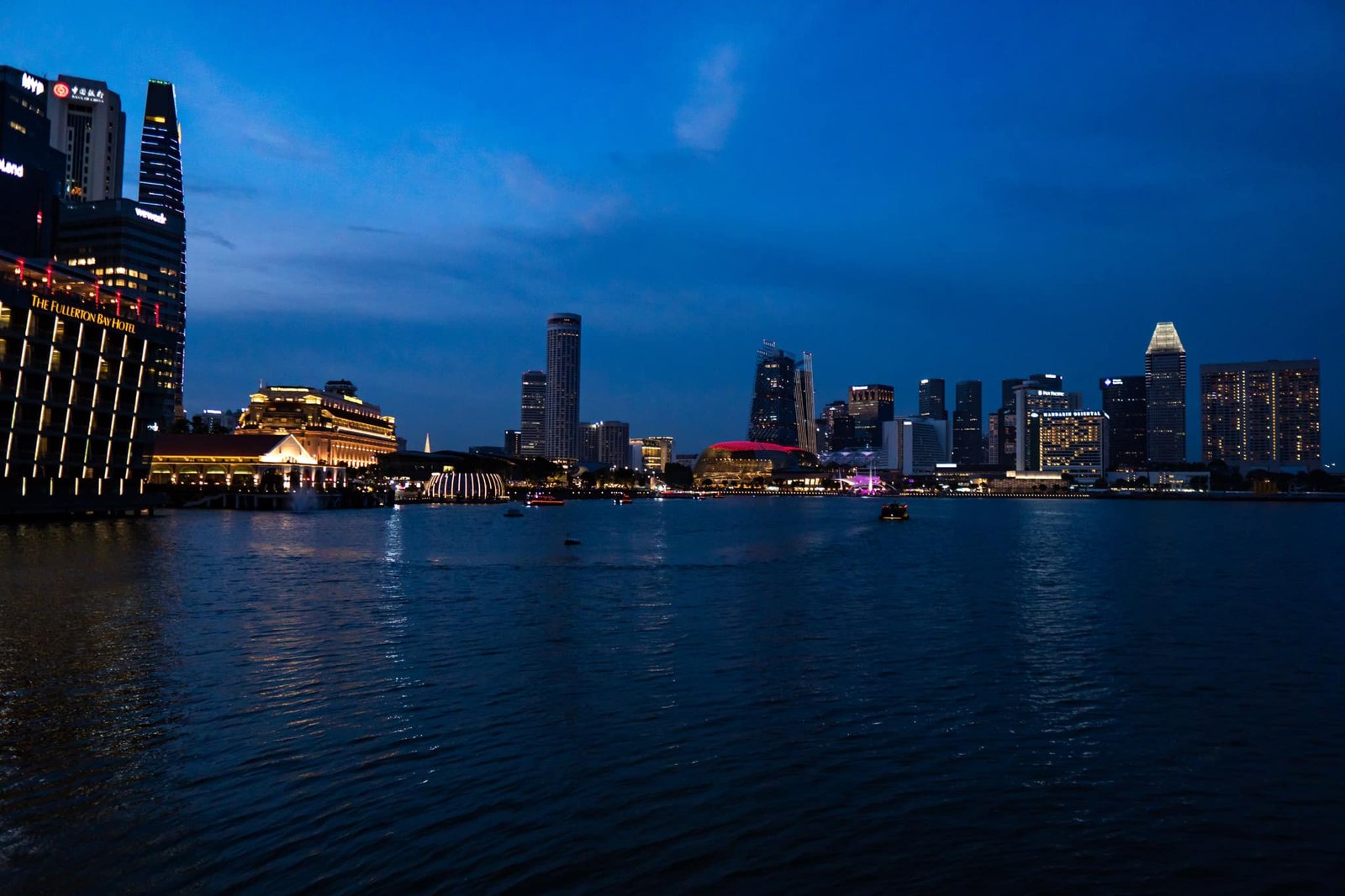 Singapore