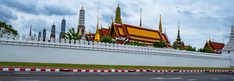 Bangkok & Krabi: My Thailand Travel Story
