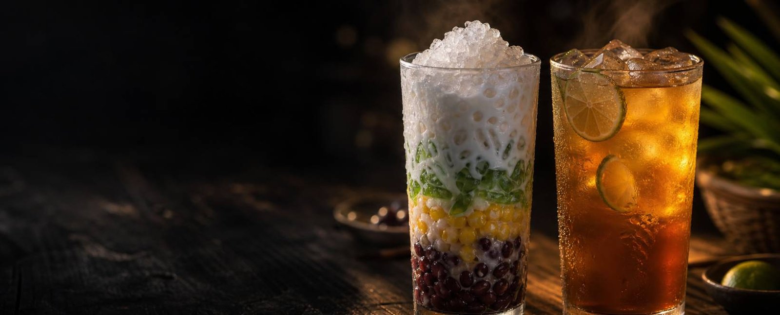 The Food and Drinks We Keep Coming Back For
