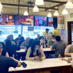 An Unplanned Breakfast at Village Park Restaurant