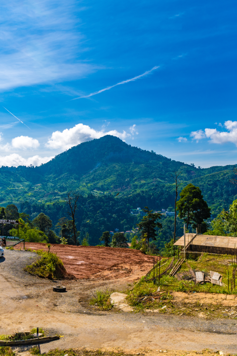 Genting Highlands Day Trip: How to Get There and What to Do