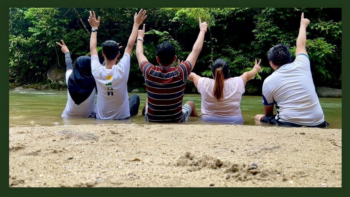 Together: Why Shared Moments Mean More